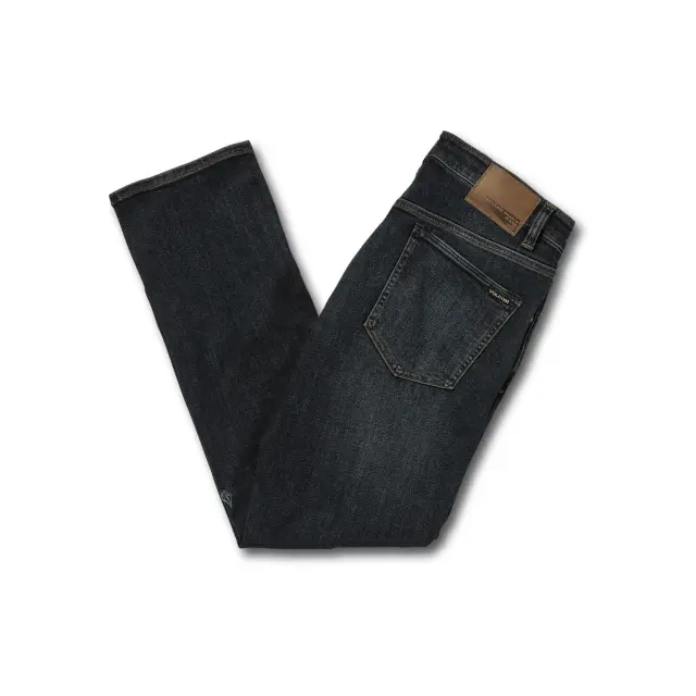 VOLCOM VORTA DENIM TZIN ΑΝΔΡΙΚΟ - VBL DENIM 2