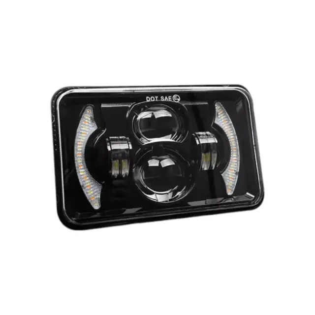 Προβολέας - Φανάρι οχημάτων LED - R-D12301-11 - 110068