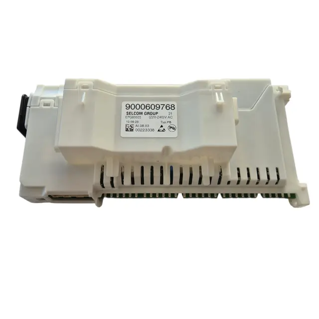 Γνήσια πλακέτα πλυντηρίου πιάτων Bosch, Siemens, Pitsos, Neff 00654241