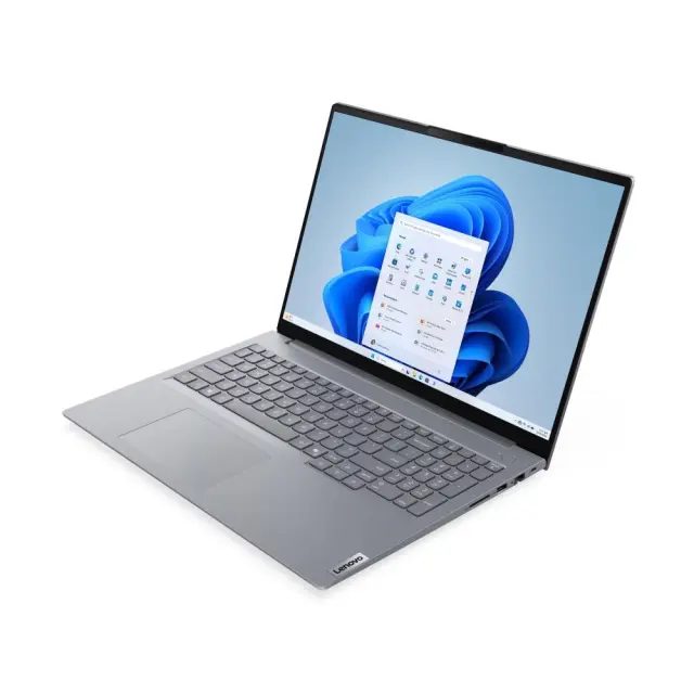 Laptop Lenovo ThinkBook 16 G8 IAL 16 WUXGA S/Ultra7-255H/16GB/512B SSD/Integrated Intel Graphics/Win 11 Pro/3Y Onsite 21SK0096GM 3