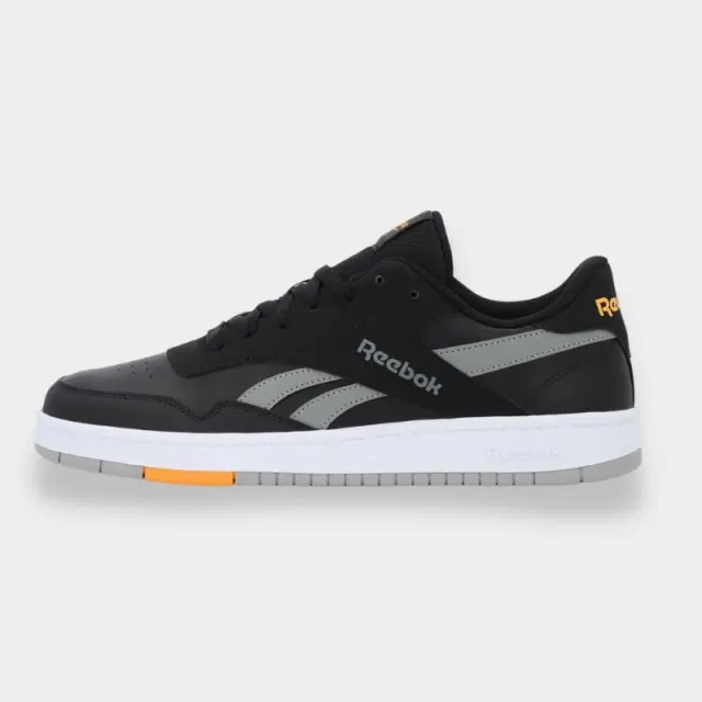 Sneaker Reebok 1000 100272120 BLACK/GREY/FTWR Μαύρο - 45.5