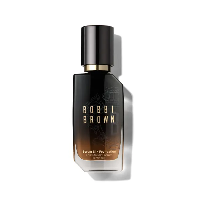 Serum Silk Foundation 30ml