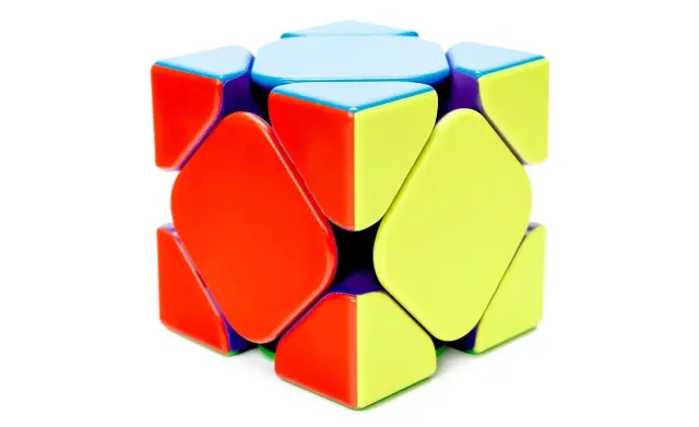 MoYu RS M Skewb (MagLev) 2