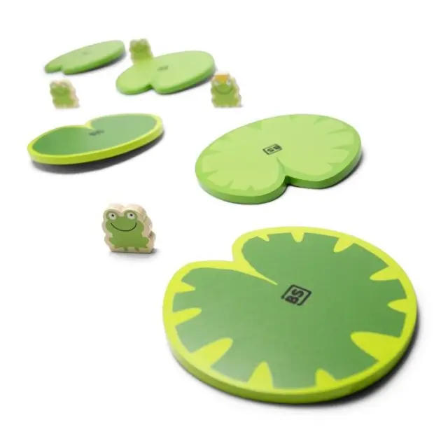 Bs Toys – Μονοπάτι ισορροπίας 2