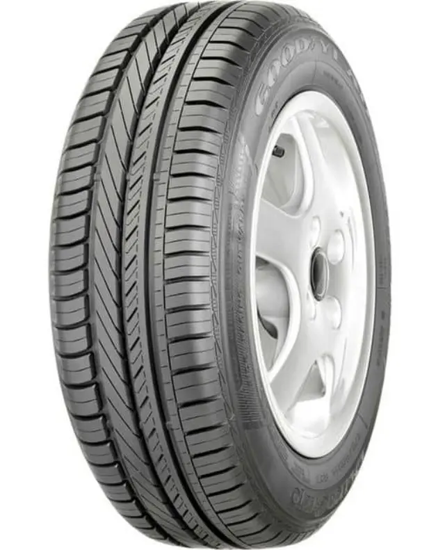 165/60R15 81T XL Goodyear DuraGrip