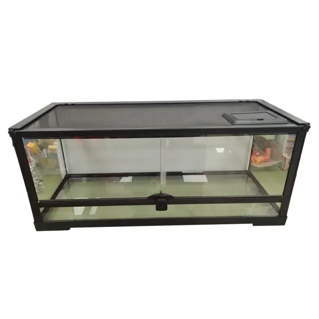 Resun FKD-40 Terrarium Συναρμολογούμενο 93.5x48.5x31,5cm