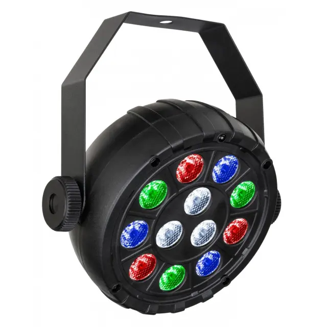 JBSYSTEMS USB PAR ΠΡΟΒΟΛΕΑΣ LED