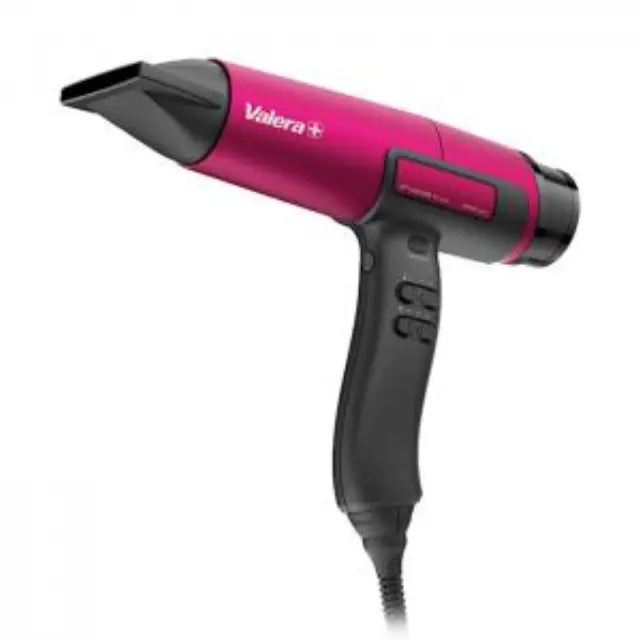 Valera Πιστολάκι Μαλλιών StyleCare AI System 2400W Deep Aubergine (501.54 SCS) 2