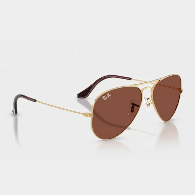 Γυαλιά Ηλίου Ray Ban Aviator 0RB3025 001/C5 Χρυσό - 62 2