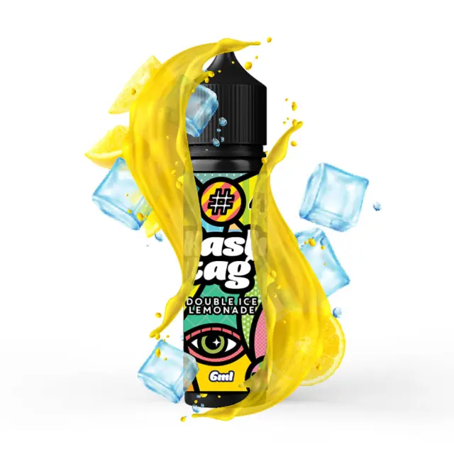 Hashtag Double Ice Lemonade #42 6ml/60ml FS