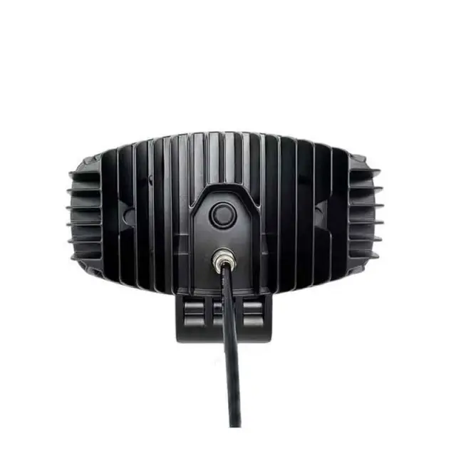 Led Αδιάβροχος Προβολέας Εργασίας 80W - Working Light 001136 3