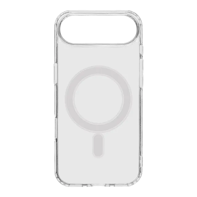 Tactical MagForce Cover for Apple iPhone Air Transparent 2