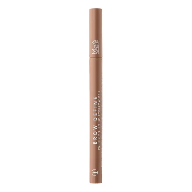Mua Makeup Academy Brow Define Liquid Brow Pen-Medium Brown 0.5ml