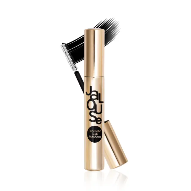Vivienne Sabo Mascara Jalouse Dramatic Length 9ml | Απόχρωση 01 Black 2