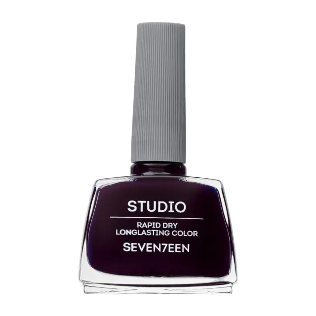 Seventeen Studio Rapid Dry Longlasting Color | Απόχρωση 165