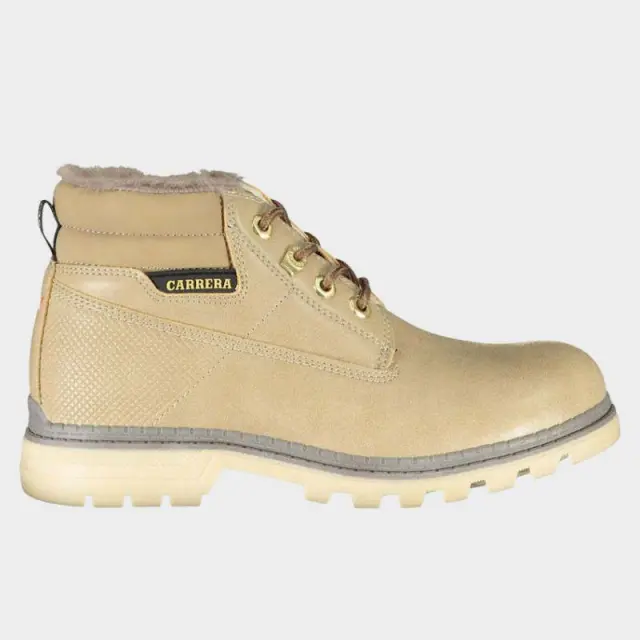 Μποτάκια Carrera CAW73202N-6363 Μπεζ - 36