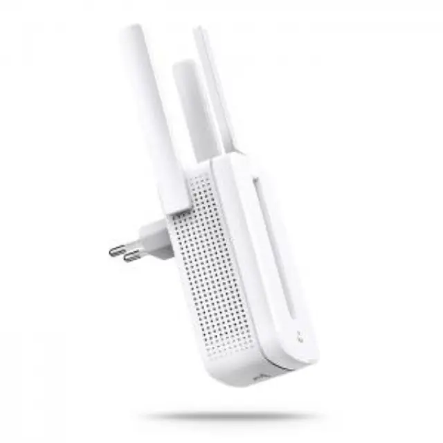MERCUSYS Wi-Fi Range Extender MW300RE, 300Mbps, MIMO, Ver. 3 (A-C) 56981 2