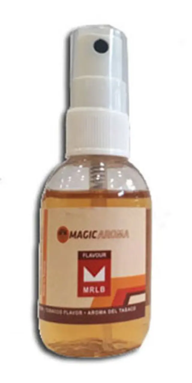 Magic Aroma Αρωματικές σταγόνες καπνού - MRLB 50ml (Καπνός Marlboro)