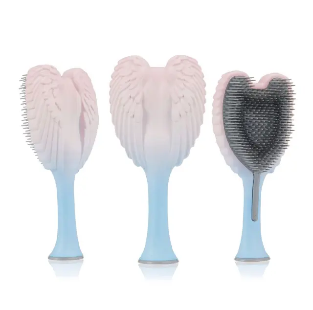 Tangle Angel 2.0 Pink/Serenity Blue 2