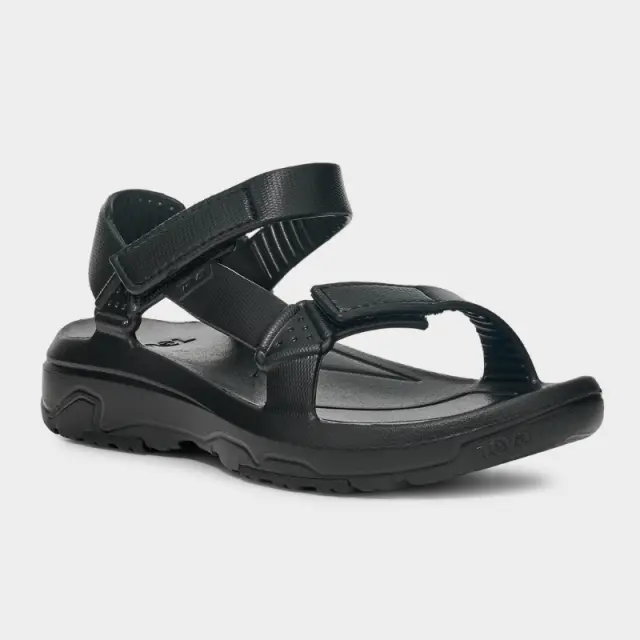 Σανδάλια Teva ApreAqua Drift 1173701-BLK Μαύρο - 41 2