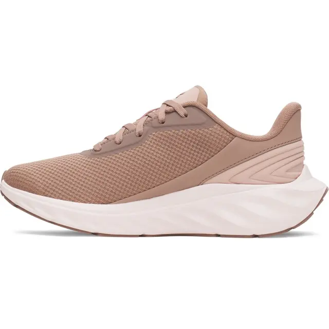 Under Armour W Ascend BL (6011604-201) - Καφέ 3