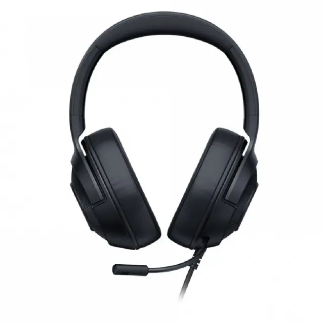 Razer Gaming Headset Kraken X Lite PC & PS4 Black (RZ04-02950100-R381) 2