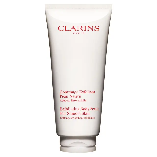 Exfoliating Body Scrub For Smooth Skin 200ml
