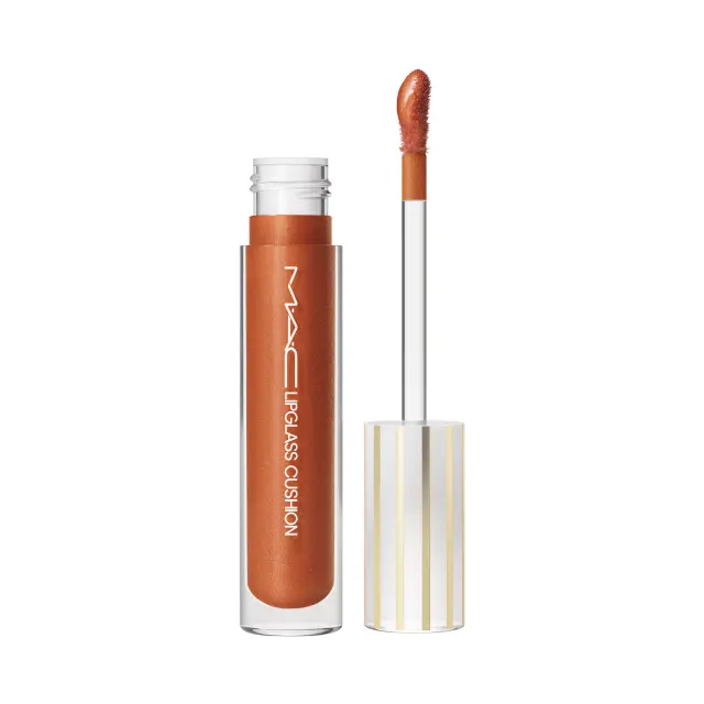 Lipglass Cushion High-Pigment Lip Oil 5ml
