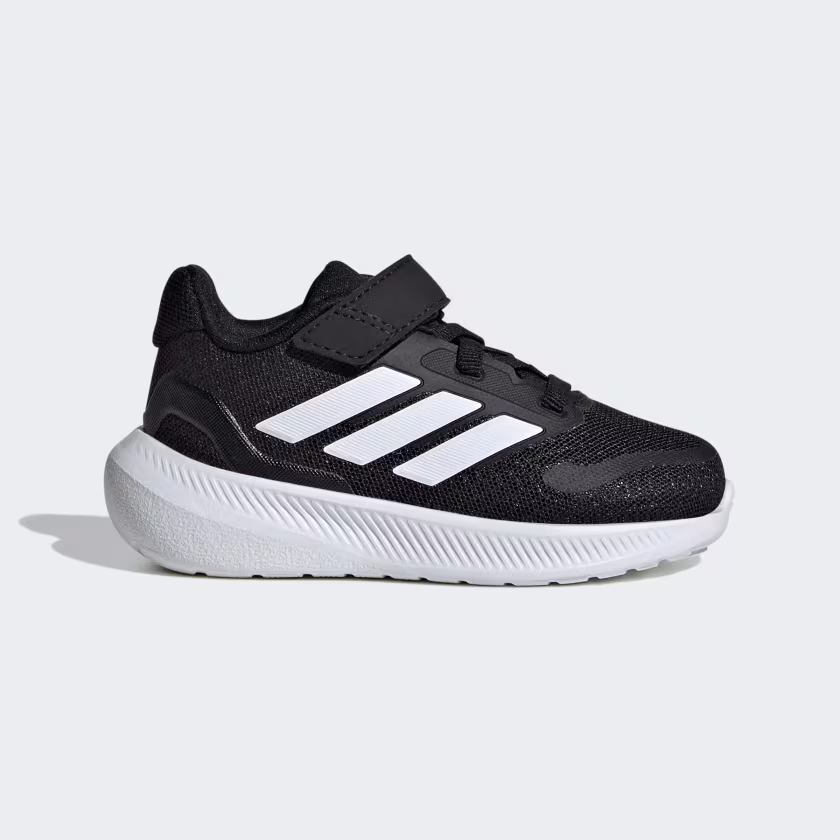 Adidas Runfalcon 5 EL I Black IE8598 - 21