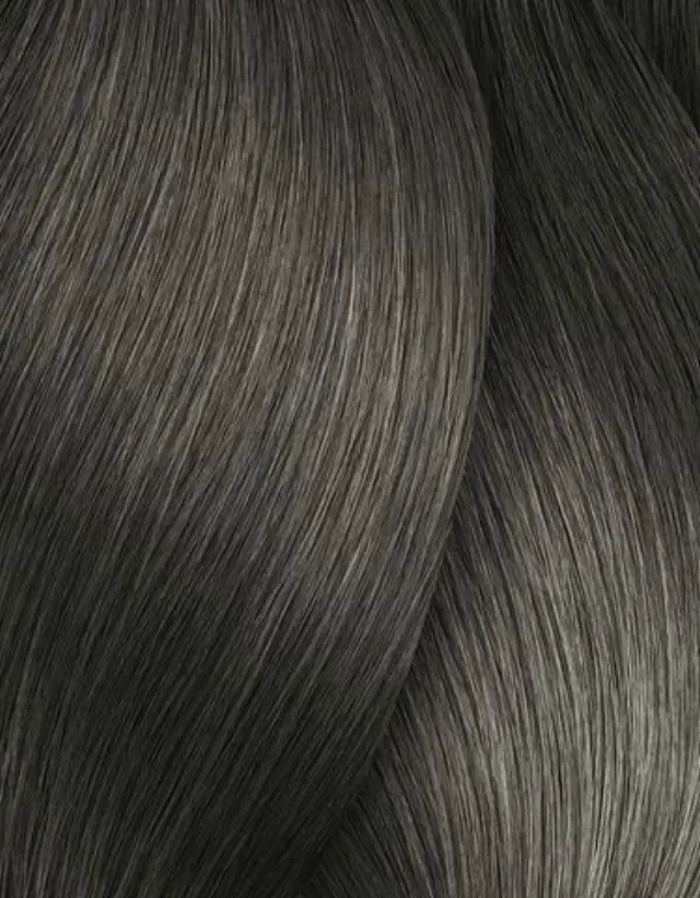 L’Oreal Professionnel Inoa 7.17 Ξανθό Σαντρέ Ματ 60g 2