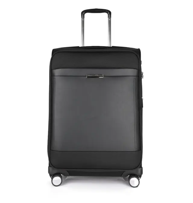 Bαλίτσα Μεσαία υφασμάτινη CALVIN KLEIN Gala LT418GA4 Μαύρο