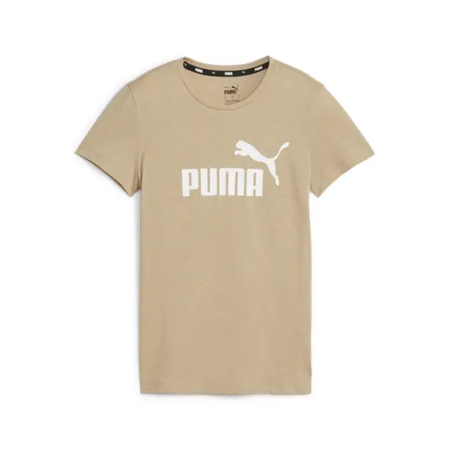Puma T-shirt Logo 586876-82 - M