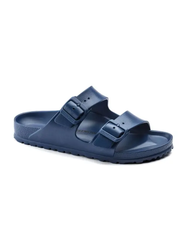 Birkenstock Πέδιλα Γυναικείο EVA-αδιάβροχο Μπλέ BIR/EVA ARIZONA 1019142 NAVY 2