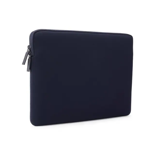 Pipetto Classic Fit Sleeve V2, dark blue - MacBook 13/14 2