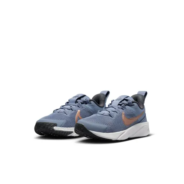 Nike Star Runner 4 (PS) (DX7614-405) - Σιέλ 2