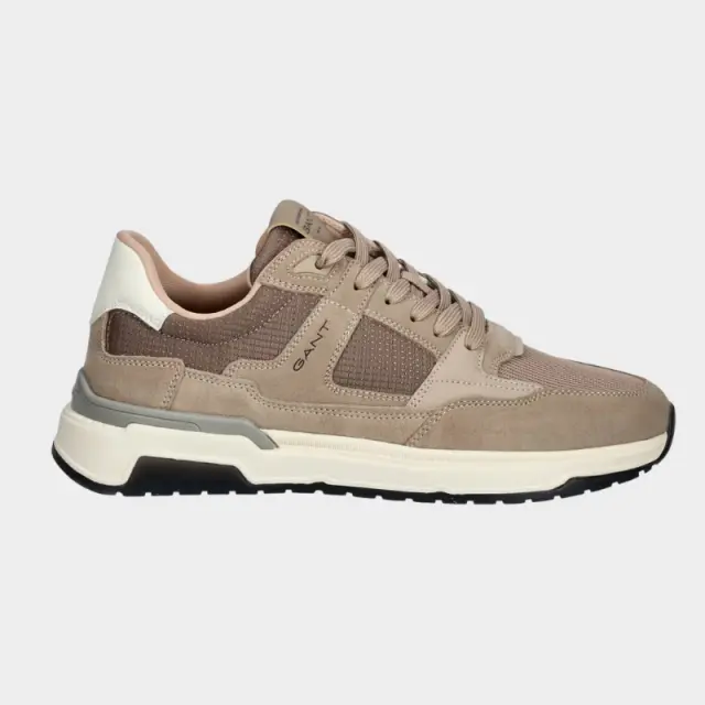 Sneakers Ανδρικά Gant Jeuton 3GS33631378-24 Μπεζ - 41