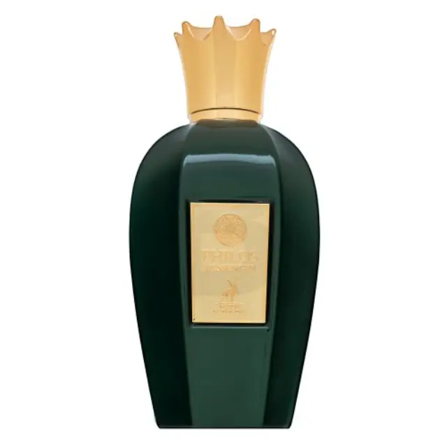 Maison Alhambra Philos Messenger Eau de Parfum unisex 100 ml