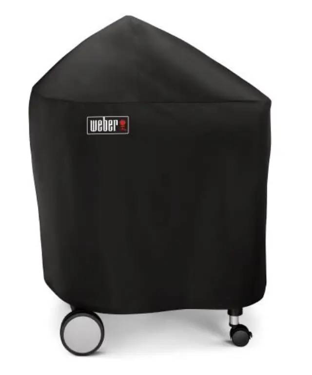 Κάλυμμα Ψησταριάς Premium για Performer 101.6ΥX63.5ΠX106.68Β - Weber