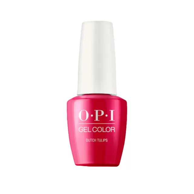 O⋅P⋅I Gel Color Dutch Tulips 15ml