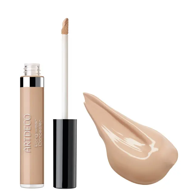 Artdeco Long-Wear Concealer Waterproof Liquid Concealer 22 Soft Olive 7 ml