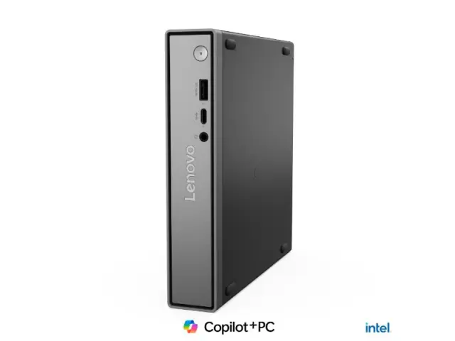 Lenovo Desktop ThinkCentre neo 50q Gen 6 Intel Core Ultra 5 226V 16GB 512GB SSD Windows 11 Pro (13HR0051MG) 2