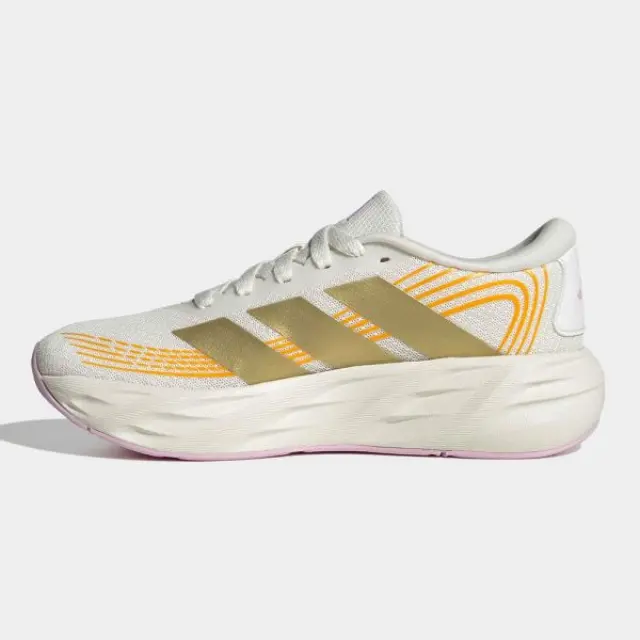 adidas Performance Youth Galaxy 8 J Εκρού KI4052 (adidas Performance) 2