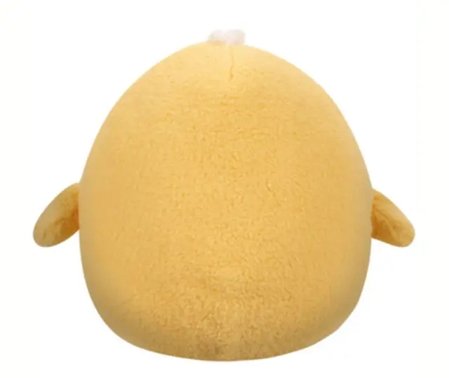 Λούτρινο Squishmallow Fuzzamallow Webb The Duckling 30,5 εκ W3B (JWSQ5619) 2