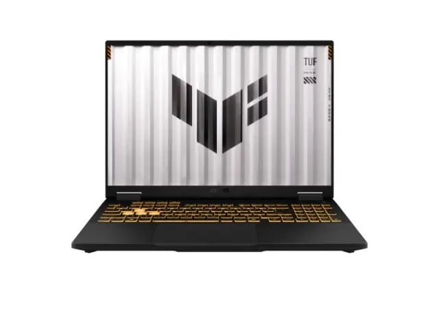Laptop Asus TUF Gaming F16 /16 WUXGA /i5 14450HX / 16GB/ 1TB SSD/ RTX 5050 / Windows 11 Home/ 2Y 90NR0NA1-M006J0