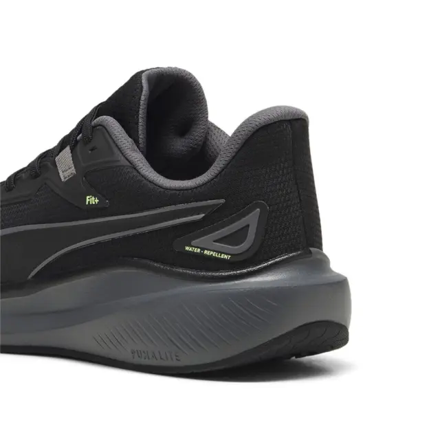Puma Skyrocket Lite WTR (310400-01) - Μαύρο 3