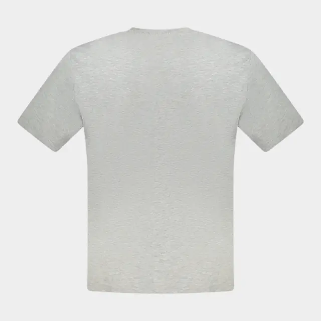 Αντρική Μπλούζα North Sails 996024-0101 Γκρι - 2XL 2