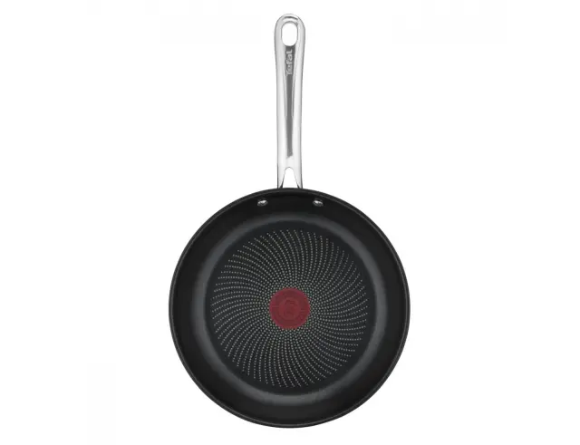 Τηγάνι Tefal Infinite με αντικολλητική επίστρωση και διάμετρο 24cm H8150425 2