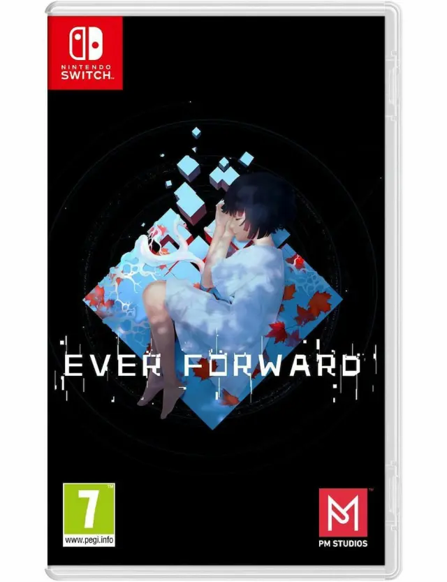 Nintendo Switch Ever Forward