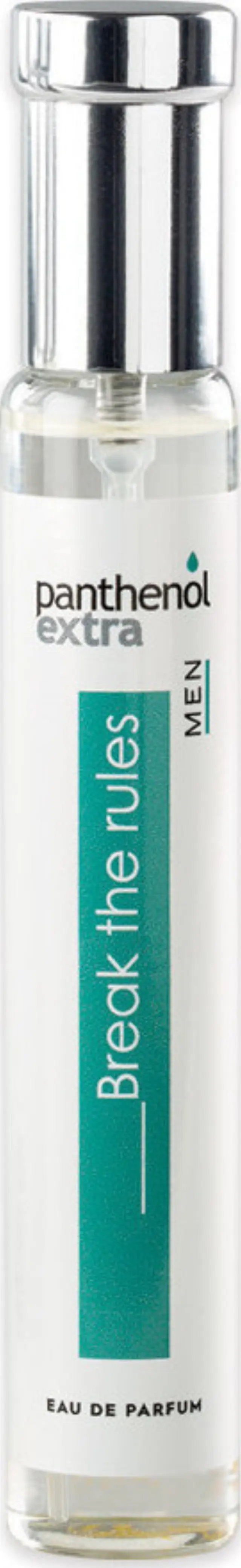 Medisei Panthenol Extra Break The Rules Eau de Parfum 30ml