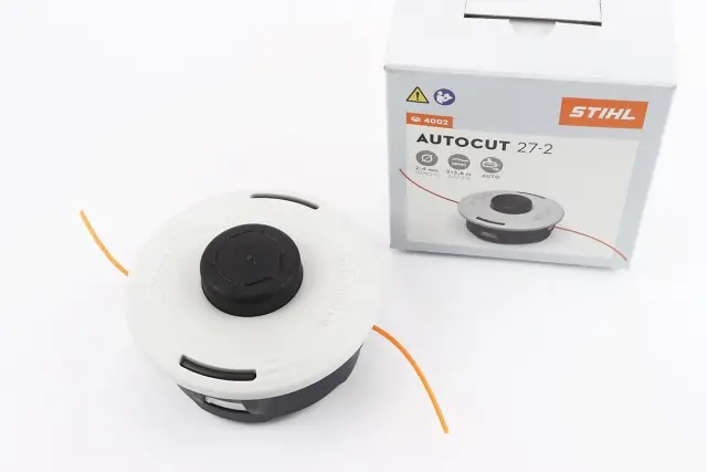 Κεφαλή Θαμνοκοπτικού STIHL AUTOCUT 27-2 2